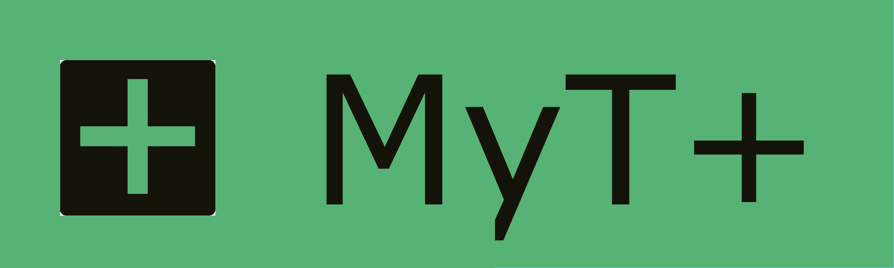 MyTPlus Logo