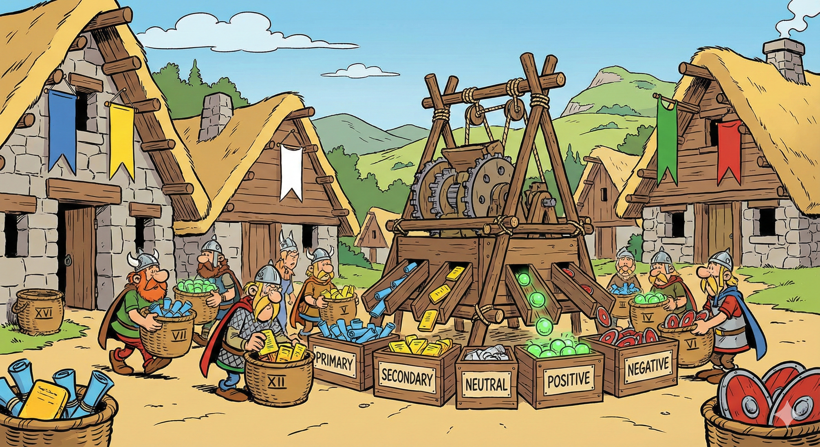 Cut Survey Analysis Costs